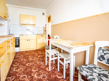 Mieszkanie SĘDZISZÓW MAŁOPOLSKI