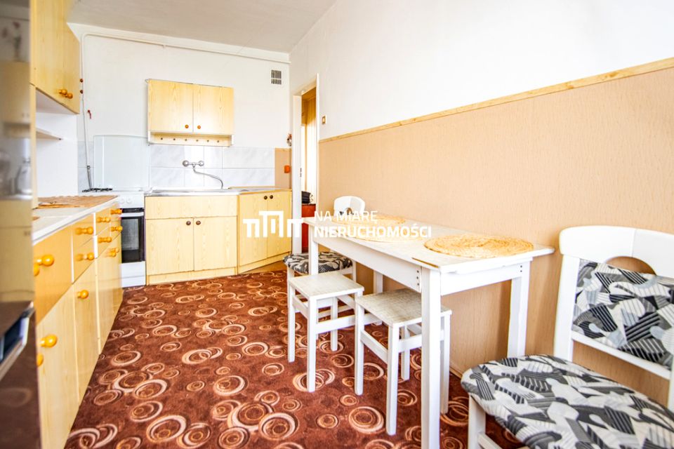 Mieszkanie SĘDZISZÓW MAŁOPOLSKI