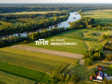 Działka Przędzel
