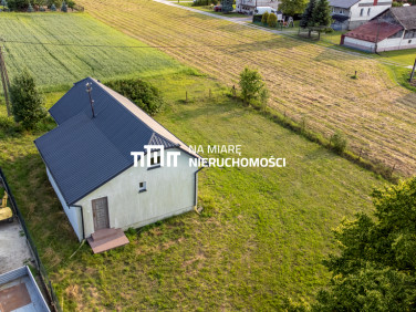Dom Wólka Podleśna