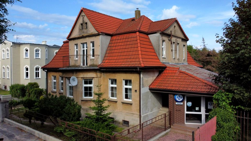 Dom Gniezno
