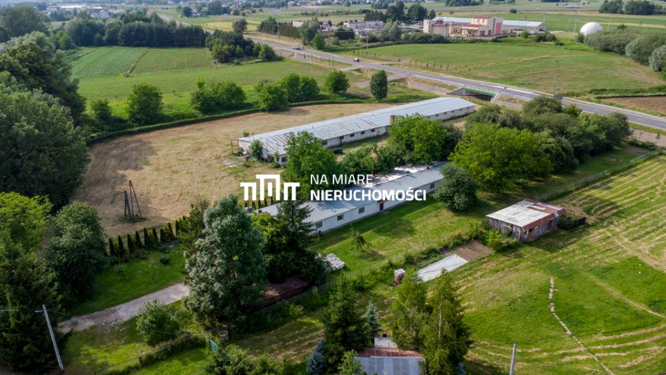 Lokal Łańcut