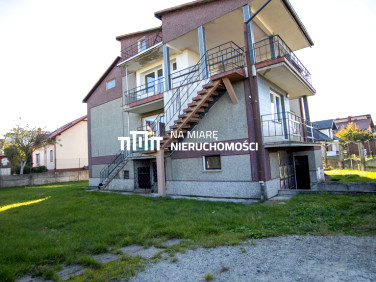 Dom Lubaczów