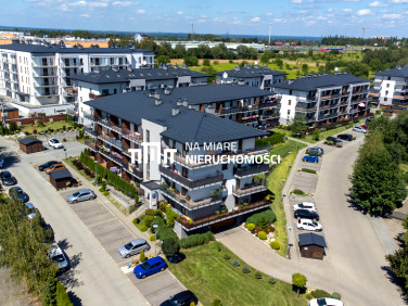 Mieszkanie blok mieszkalny RZESZÓW