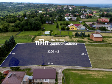 Działka Husów