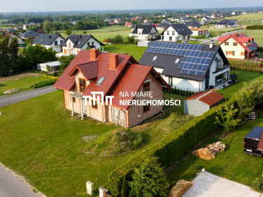 Dom wolnostojący sprzedaż