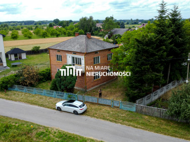 Dom Grębów