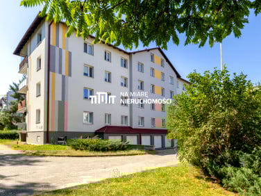 Mieszkanie Stalowa Wola