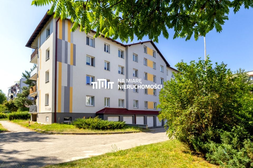 Mieszkanie Stalowa Wola