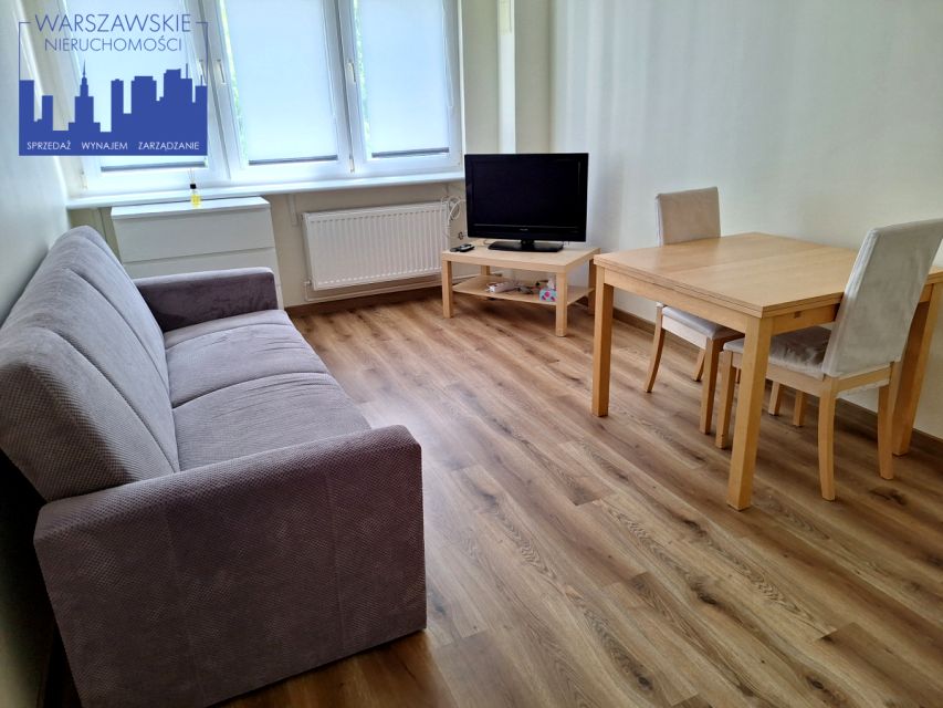 Mieszkanie Warszawa