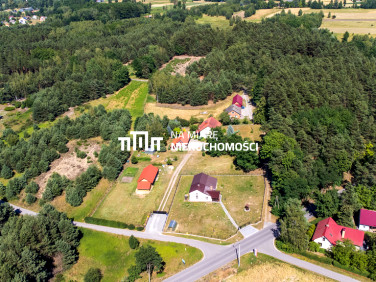 Działka Smolarzyny