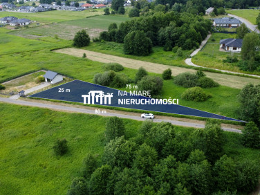 Działka Tarnobrzeg