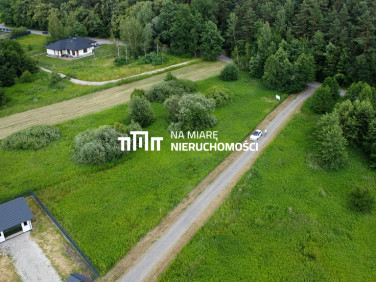 Działka Tarnobrzeg