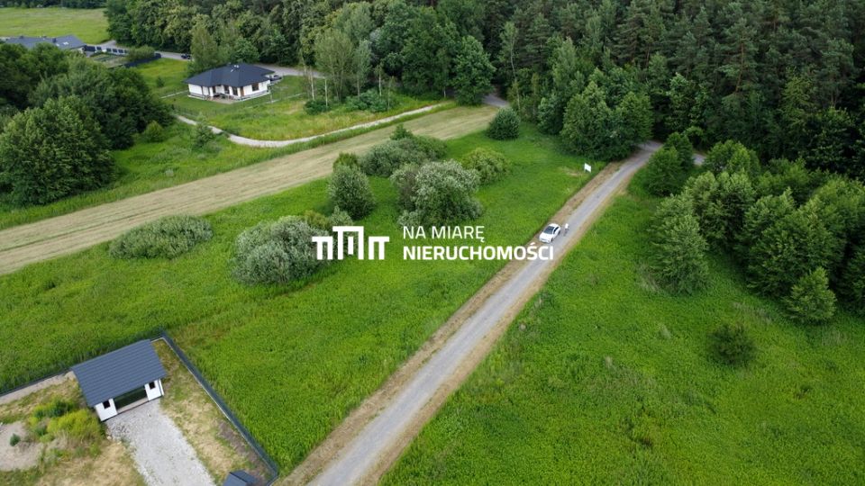 Działka Tarnobrzeg