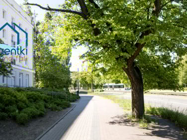 Mieszkanie Gdynia