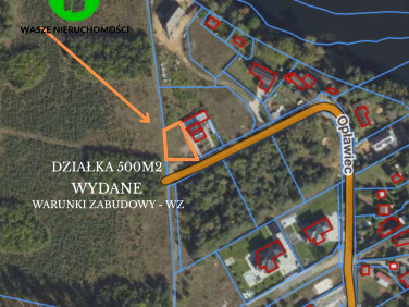 Działka inna Bydgoszcz