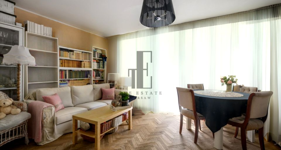 Mieszkanie Warszawa sprzedaż