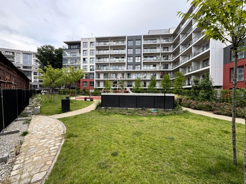 Mieszkanie Wrocław sprzedaż