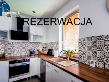 Mieszkanie przy lesie