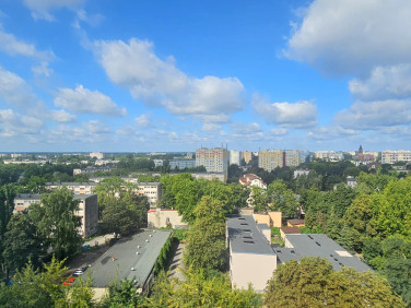 Mieszkanie Łódź
