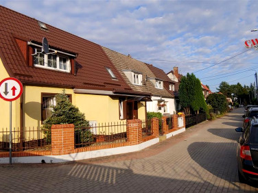 Dom Koszalin