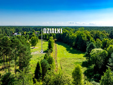 Działka Boruszowice