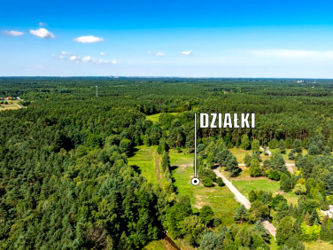 Działka inna Boruszowice
