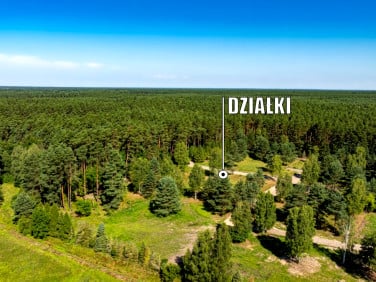 Działka Boruszowice