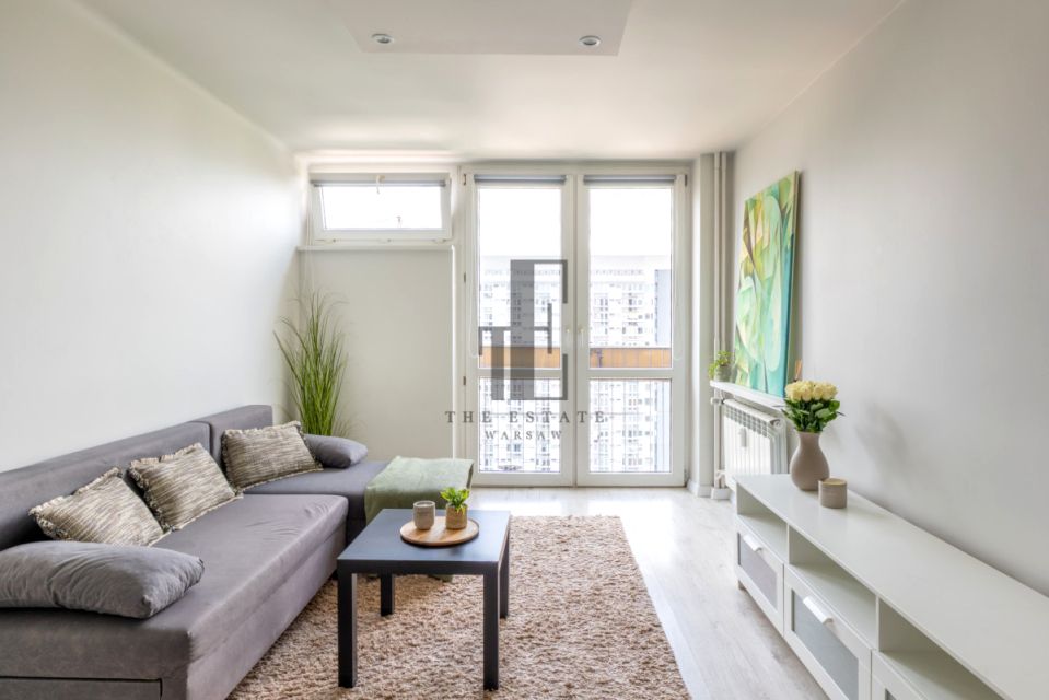 Mieszkanie Warszawa