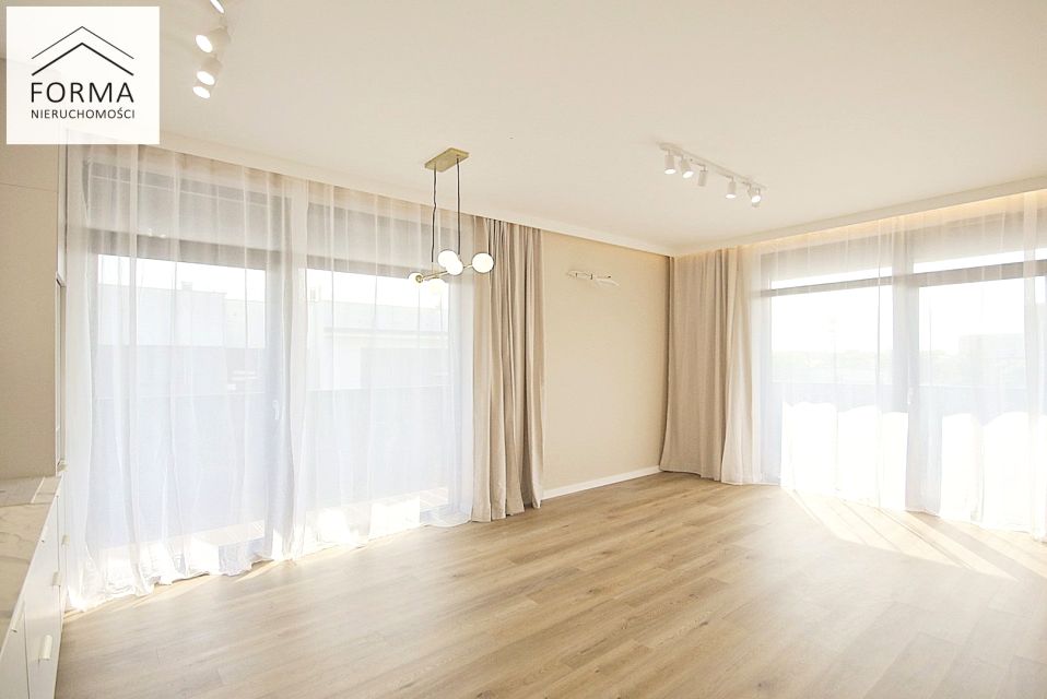 Mieszkanie Bydgoszcz