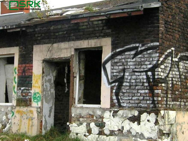 Działka Sosnowiec