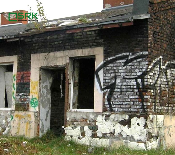 Działka Sosnowiec