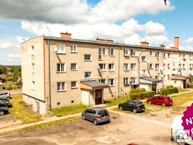 Mieszkanie Mosty