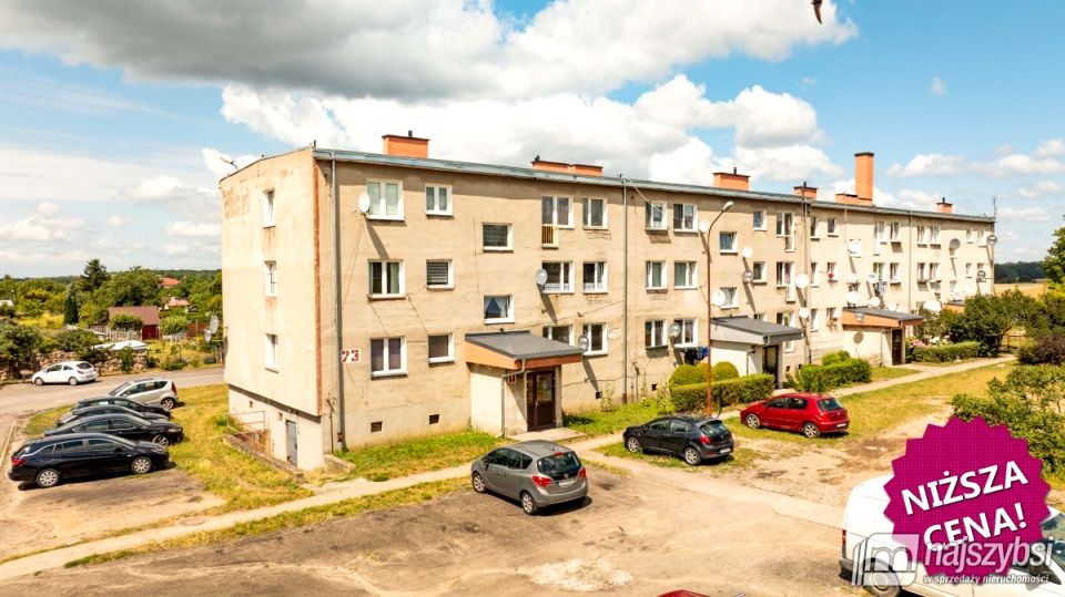 Mieszkanie Mosty