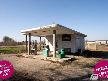 Budynek użytkowy Golczewo sprzedaż