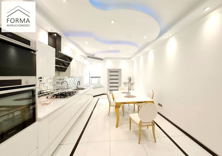 Mieszkanie Bydgoszcz