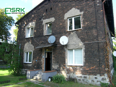 Mieszkanie Sosnowiec
