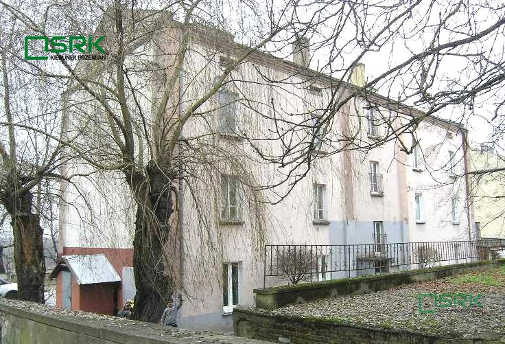 Mieszkanie Sosnowiec