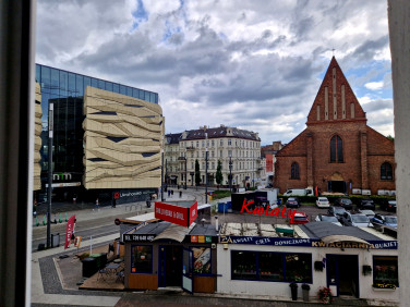 Mieszkanie Poznań