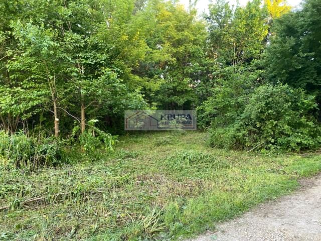 Działka budowlana Warszawa