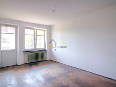 Mieszkanie Kraków