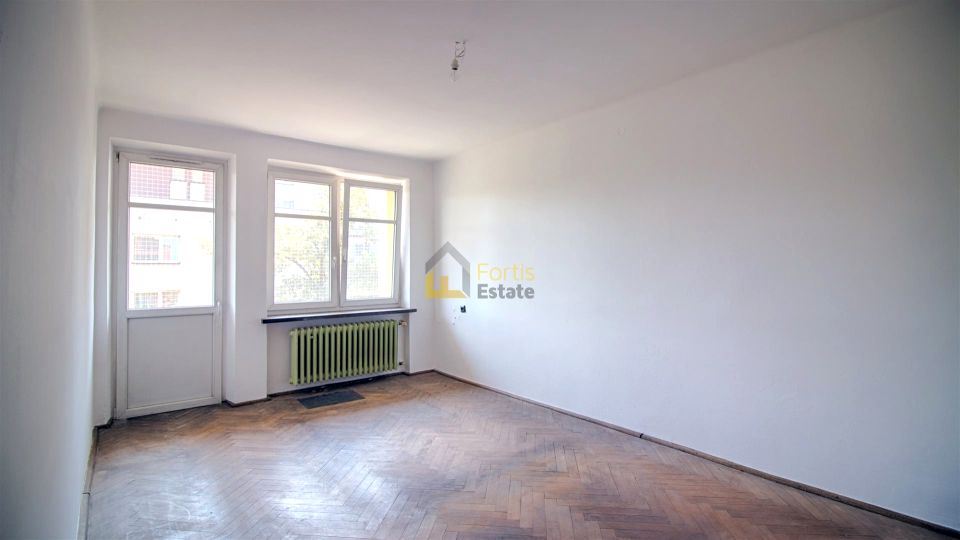 Mieszkanie Kraków