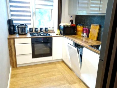 Mieszkanie blok mieszkalny Warszawa