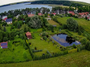 Działka inna Malinówka Wielka