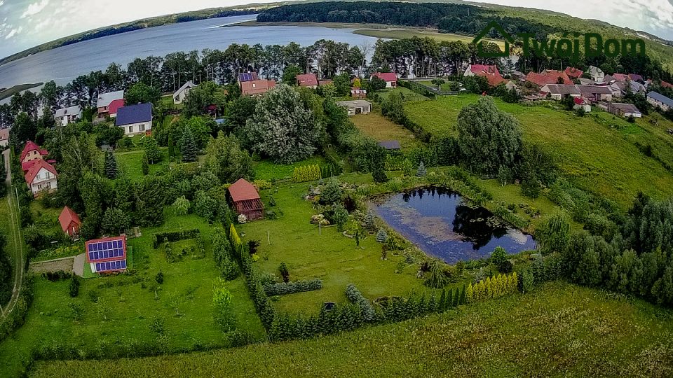 Działka inna Malinówka Wielka