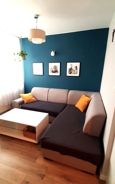 Mieszkanie Opole