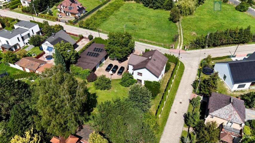Dom Gliwice
