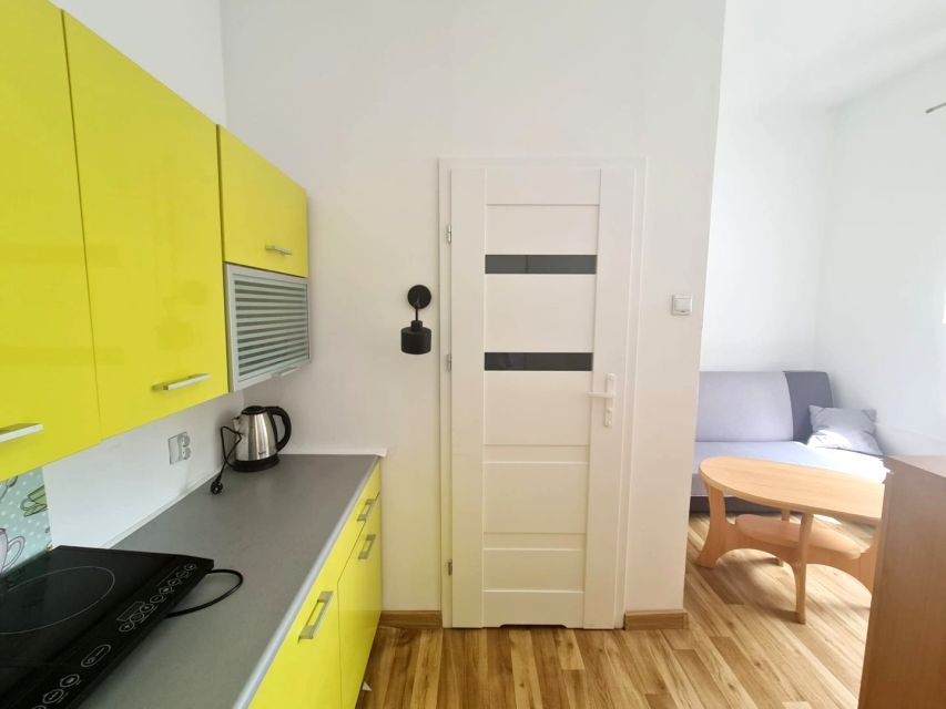 Mieszkanie Łódź sprzedaż