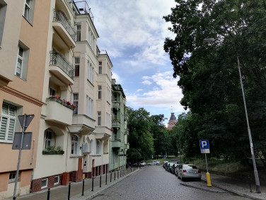 Mieszkanie Szczecin