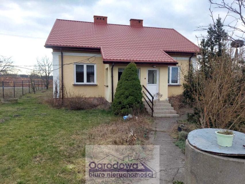 Dom Obryte sprzedaż